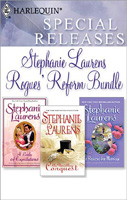 Stephanie Laurens Rogues' Reform Bundle